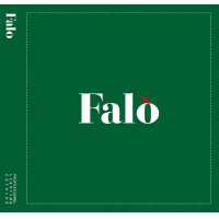 FALO-2 燈飾封面
