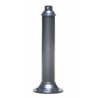 鋁合金底座(管柱直徑76mm適用) P13-1614