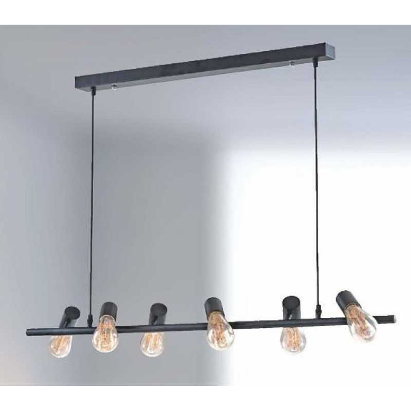 餐吊燈 PLD-M05221